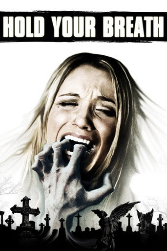 Cartel de Respira Profundo