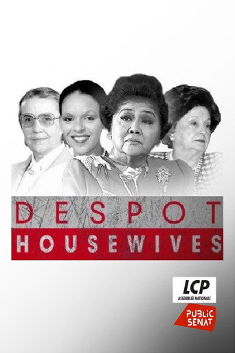 Cartel de Despot Housewives
