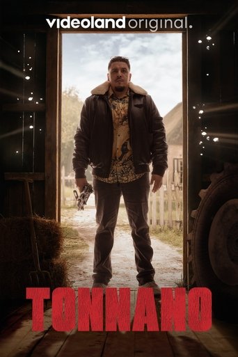 Cartel de Tonnano