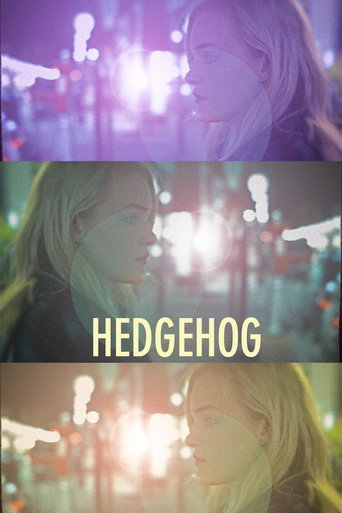 Cartel de Hedgehog