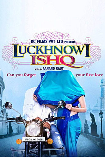Cartel de Luckhnowi Ishq
