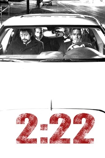 Cartel de 2:22