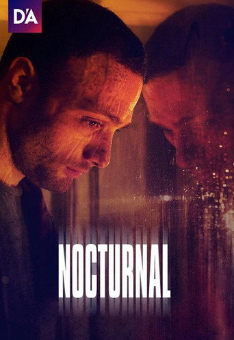 Cartel de Nocturnal