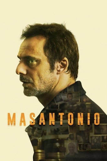 Cartel de Masantonio