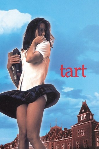 Cartel de Tart (quiero probarlo)