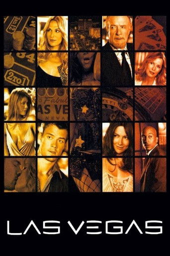 Cartel de Las Vegas