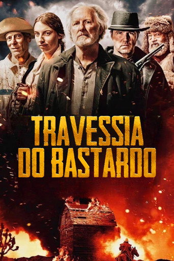 Cartel de Travessia do Bastardo