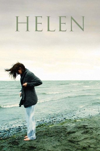 Cartel de Helen