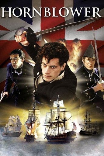 Cartel de Hornblower