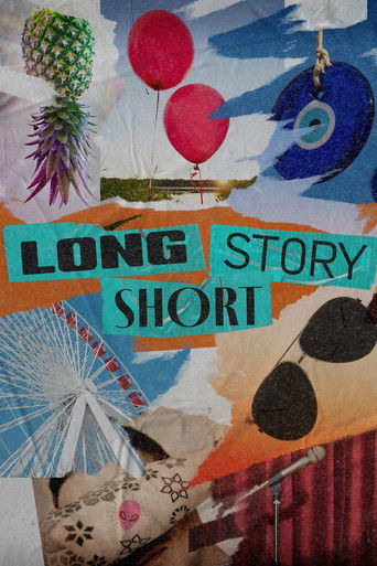 Cartel de Long Story Short