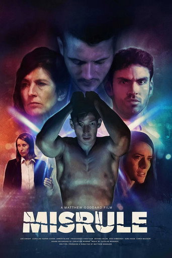 Cartel de Misrule
