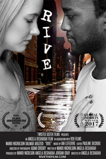 Cartel de Rive