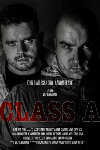 Cartel de Class A