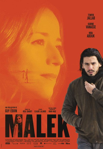 Cartel de Malek