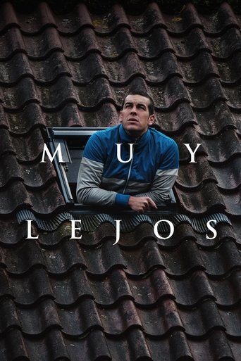 Cartel de Muy lejos