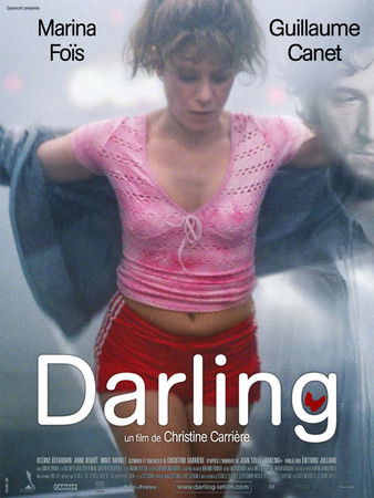 Cartel de Darling