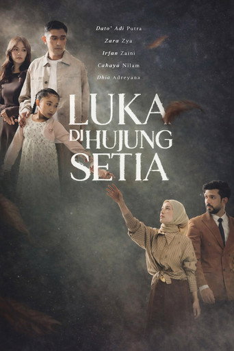 Cartel de Luka Dihujung Setia