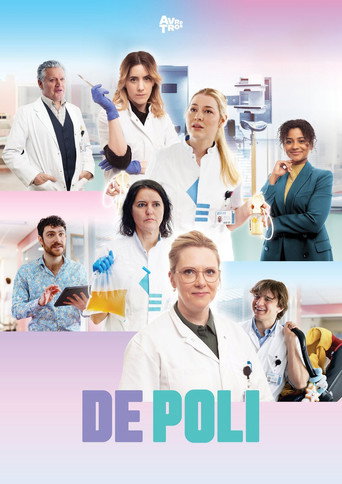 Cartel de De Poli