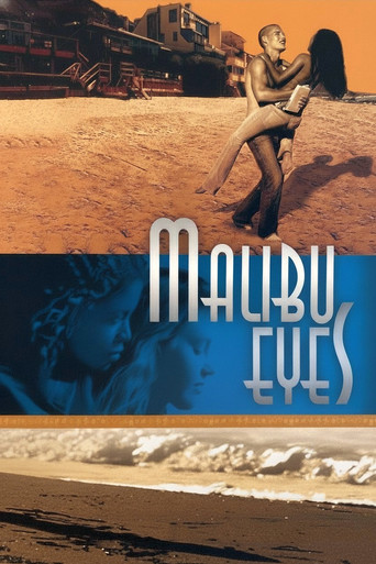 Cartel de Malibu Eyes