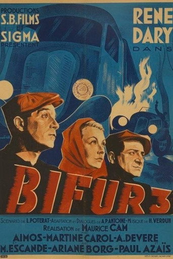 Cartel de Bifur 3