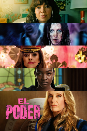 Cartel de El poder