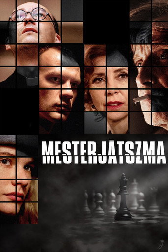 Cartel de Mesterjátszma