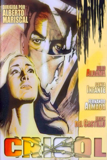 Cartel de Crisol