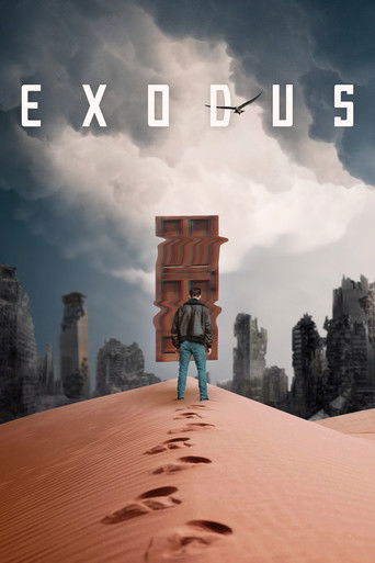 Cartel de Exodus