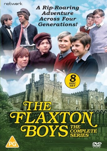 Cartel de The Flaxton Boys