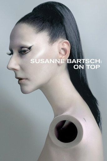 Cartel de Susanne Bartsch: On Top