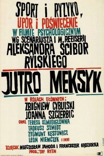 Cartel de Jutro Meksyk