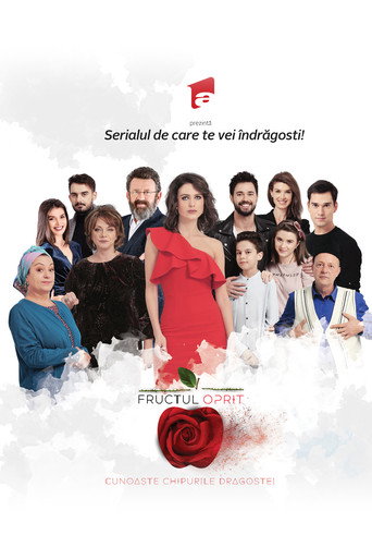 Cartel de Fructul oprit