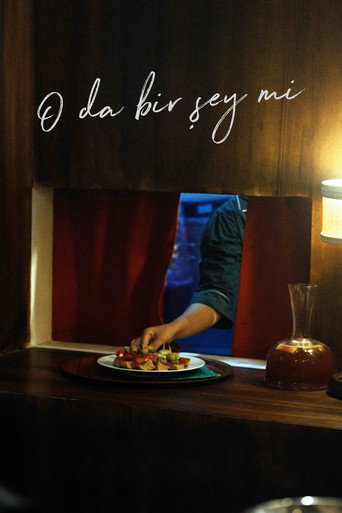 Cartel de O da Bir Şey mi?
