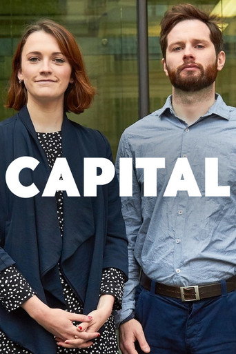 Cartel de Capital