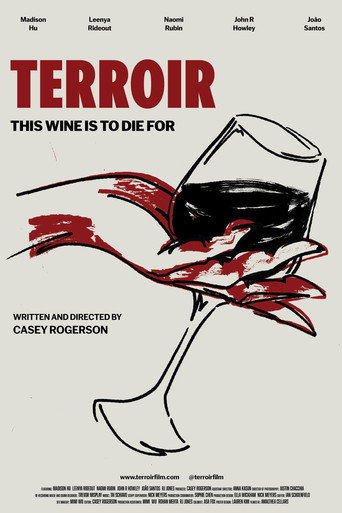 Cartel de Terroir