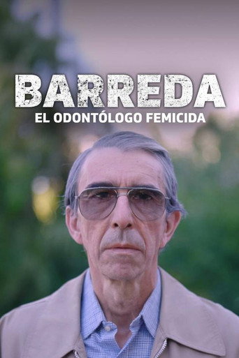 Cartel de Barreda, el odontólogo femicida