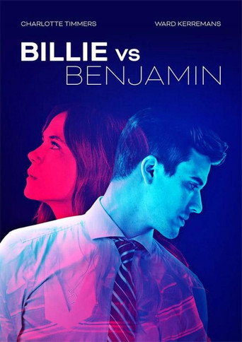 Cartel de Billie vs Benjamin