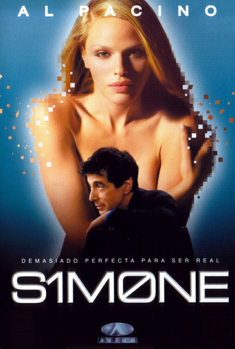 Cartel de Simone