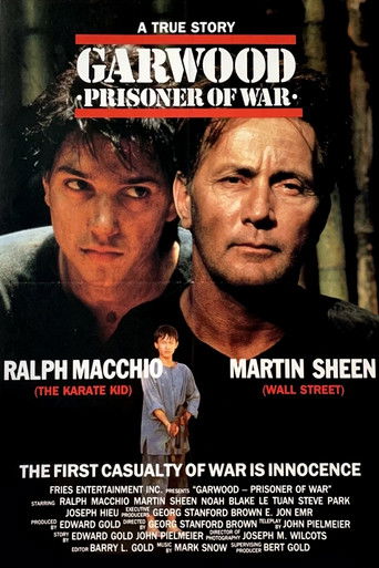 Cartel de The Last P.O.W.? The Bobby Garwood Story
