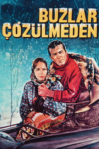 Cartel de Buzlar Çözülmeden
