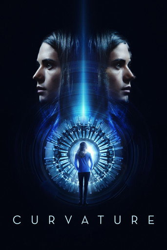 Cartel de Curvature