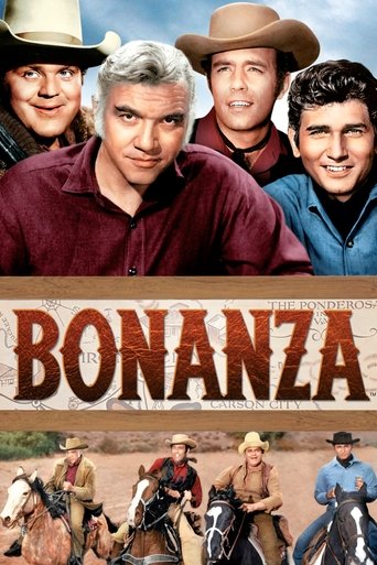 Cartel de Bonanza