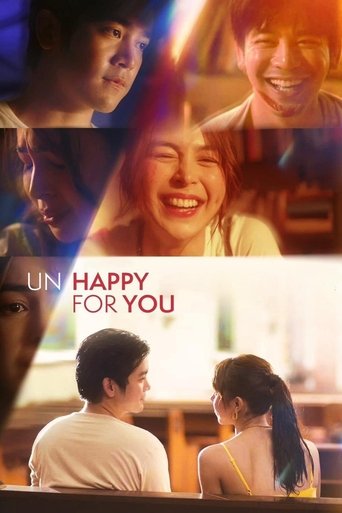 Cartel de Un/Happy for You