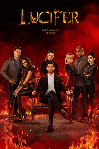 Cartel de Lucifer