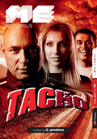 Cartel de Tacho