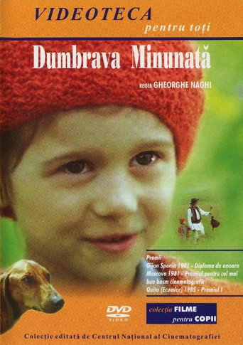 Cartel de Dumbrava minunată