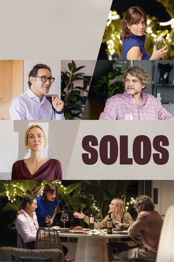 Cartel de Solos