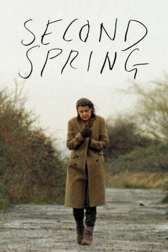 Cartel de Second Spring