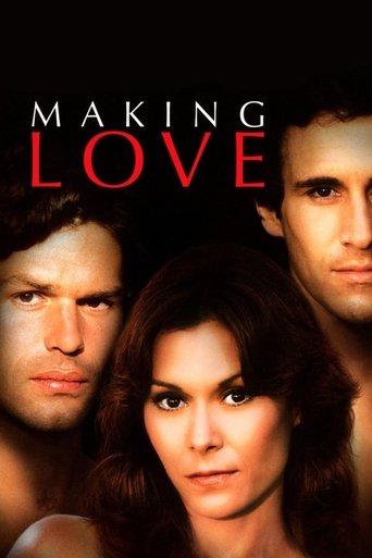 Cartel de Su otro amor