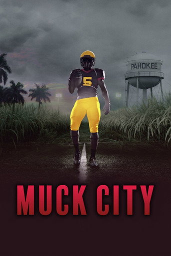 Cartel de 4th and Forever: Muck City